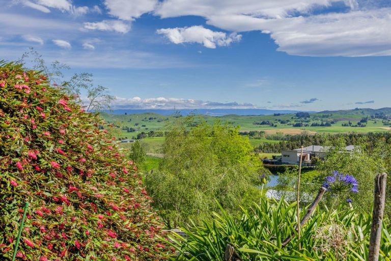 Photo of property in 128 Mangatarata Road, Waipukurau, 4285