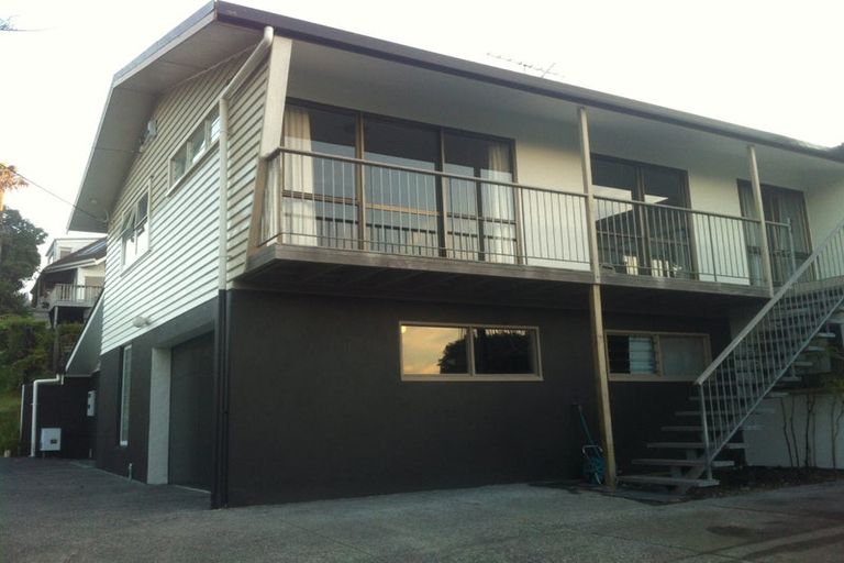 Photo of property in 1/73a Beresford Street, Bayswater, Auckland, 0622