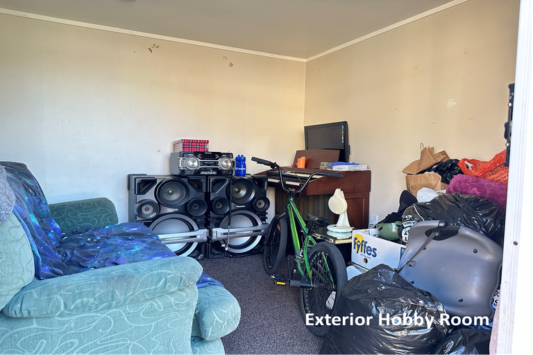 Photo of property in 20 Davis Place, Huntly, 3700