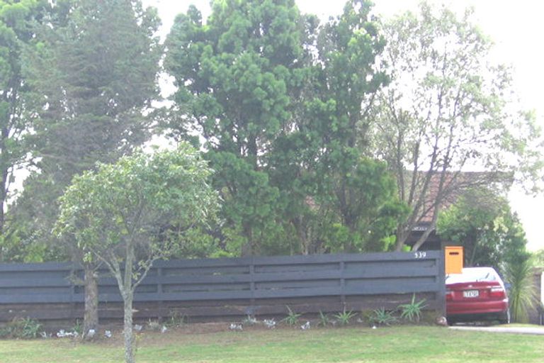 Photo of property in 539 Swanson Road, Ranui, Auckland, 0612