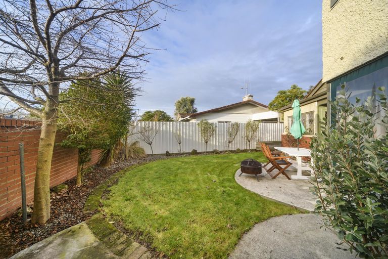 Photo of property in 23 Ngaio Street, West End, Palmerston North, 4412
