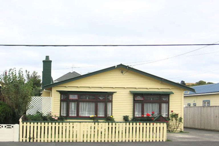 Photo of property in 45a Argentine Avenue, Miramar, Wellington, 6022