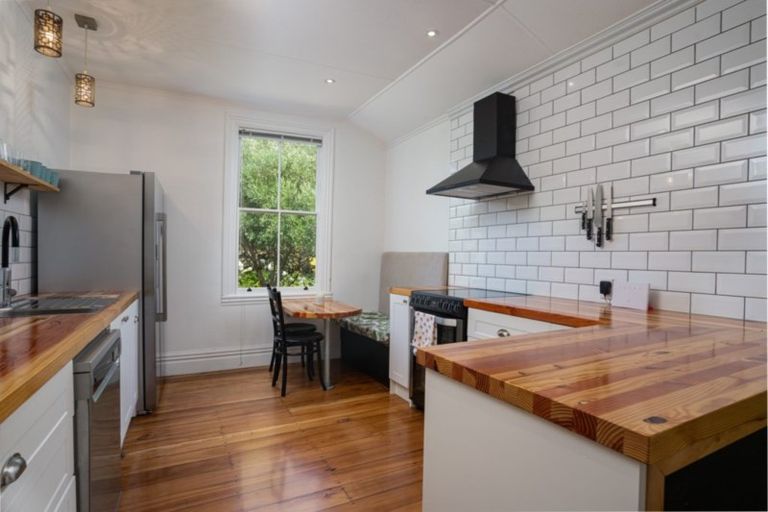 Photo of property in 8 Wards Line, Morison Bush, Greytown, 5794