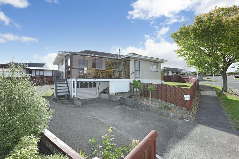 Photo of property in 36 Heatherlea Heights, Feilding, 4702