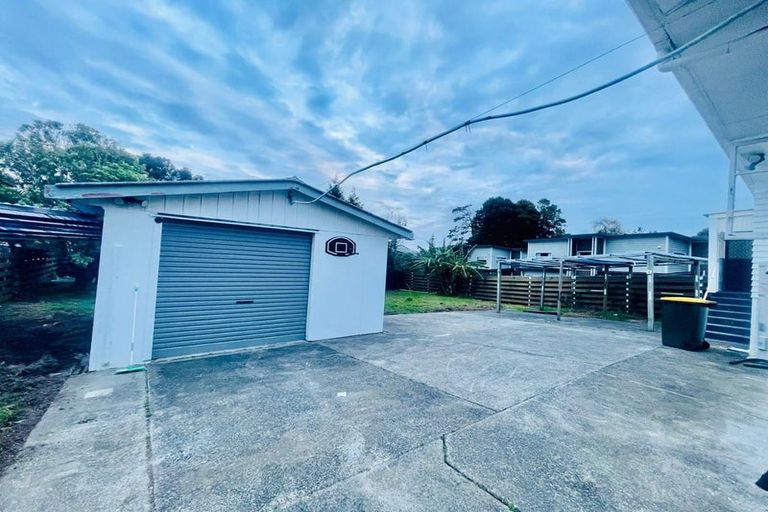 Photo of property in 44 Kirton Crescent, Manurewa, Auckland, 2102