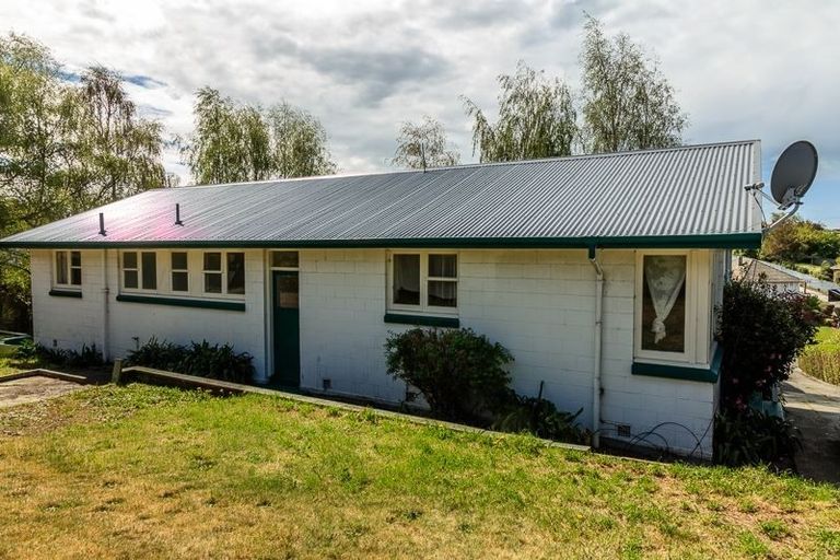 Photo of property in 42 Canada Street, Watlington, Timaru, 7910