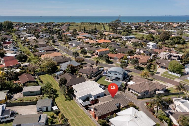 Photo of property in 19 Santa Barbara Drive, Papamoa Beach, Papamoa, 3118