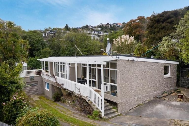 Photo of property in 124 Somerville Street, Andersons Bay, Dunedin, 9013