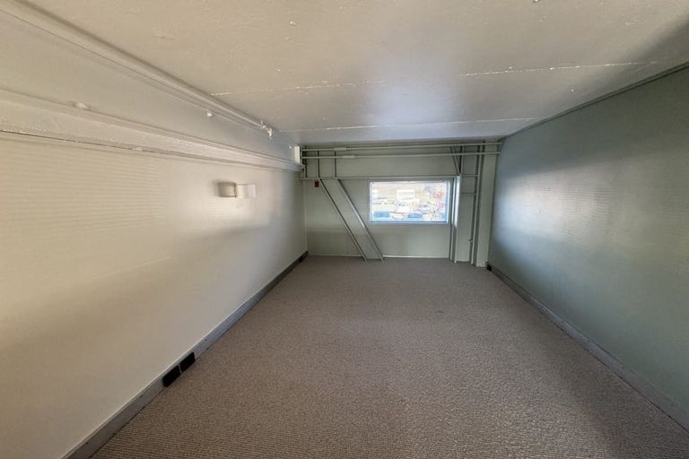 Photo of property in Qba Apartments, 1q/51 Webb Street, Mount Cook, Wellington, 6011