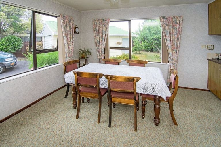 Photo of property in 2 Takahe Street, Masterton, 5810