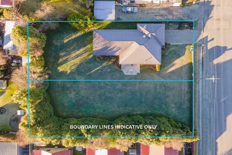 Photo of property in 46 Thomas Street, Temuka, 7920