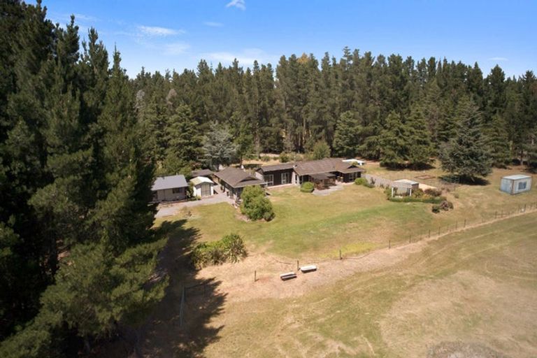 Photo of property in 724 Old West Coast Road, West Melton, Christchurch, 7671