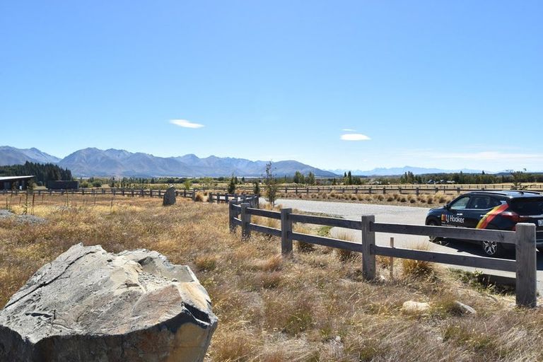 Photo of property in 6 Cameron Place, Ben Ohau, Twizel, 7999