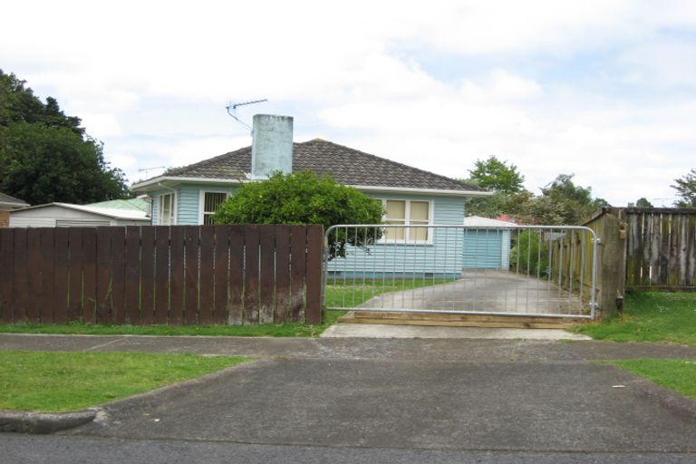 Photo of property in 40 Holland Street, Pukekohe, 2120