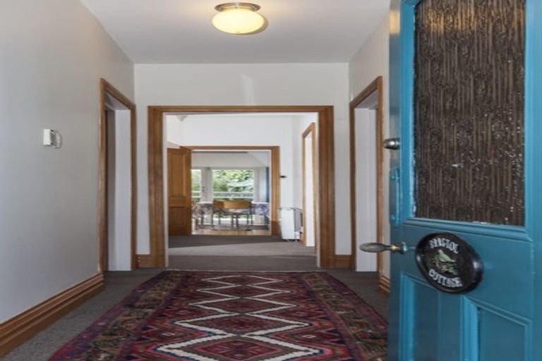 Photo of property in 126 Bristol Street, St Albans, Christchurch, 8014