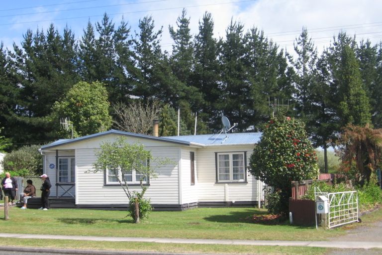Photo of property in 11 Rangatira Drive, Mangakino, 3421