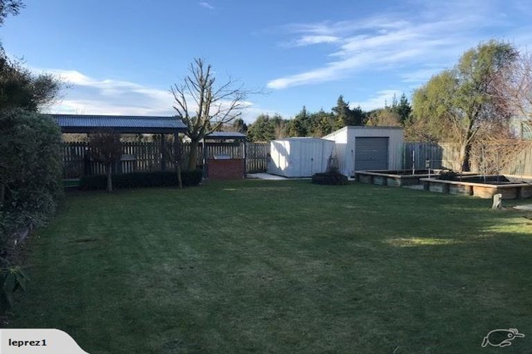 Photo of property in 2560 Bealey Road, Hororata, Darfield, 7572