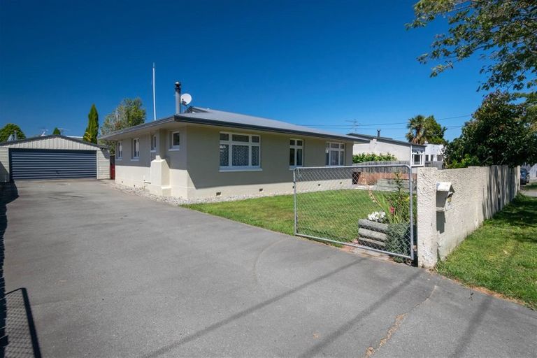 Photo of property in 26 Lane Street, Islington, Blenheim, 7201