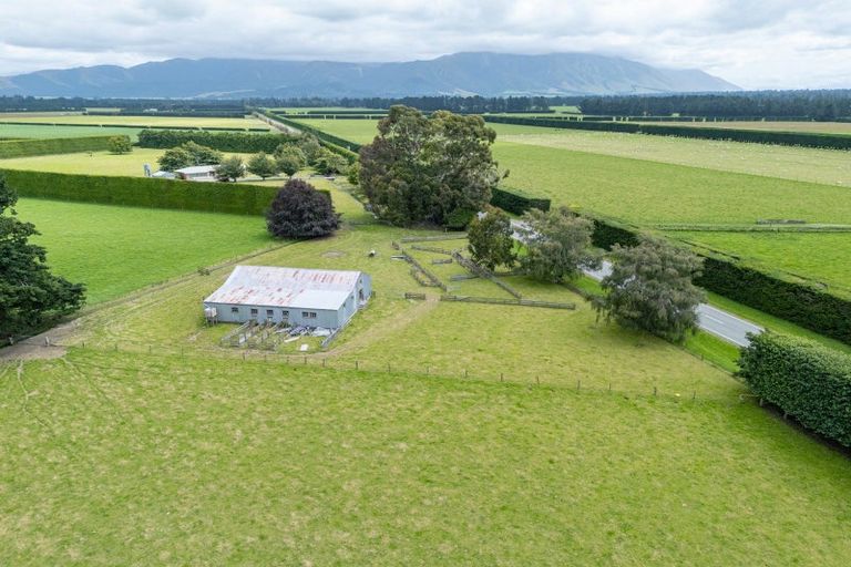 Photo of property in 227 Waimarama Road, Methven, Rakaia, 7782