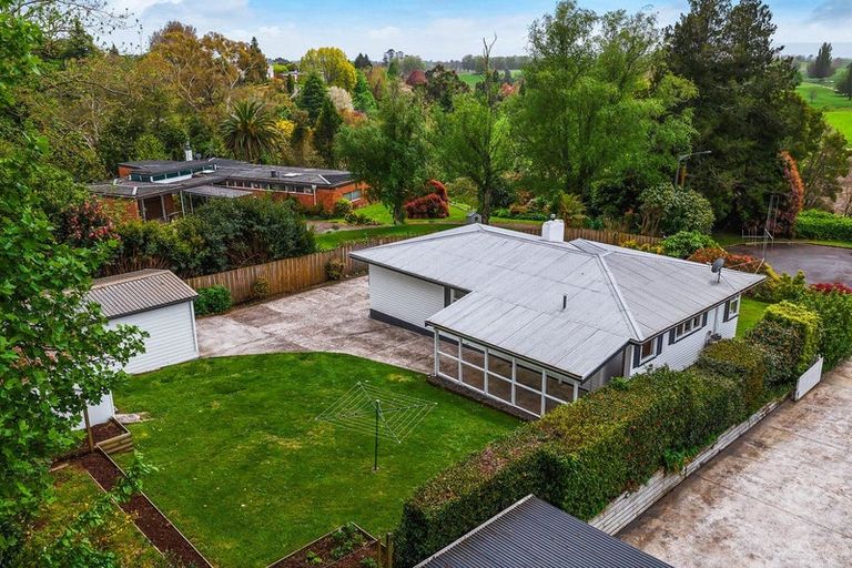 Photo of property in 14 Norrie Place, Putaruru, 3411