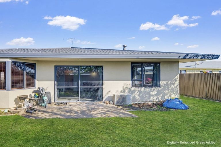 Photo of property in 126 Cleghorn Street, Redwoodtown, Blenheim, 7201