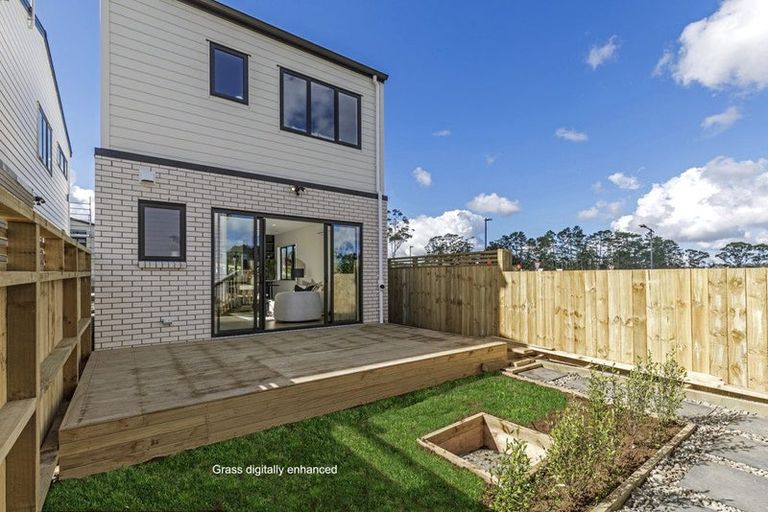 Photo of property in 624 Kerepi Street, Westgate, 0814