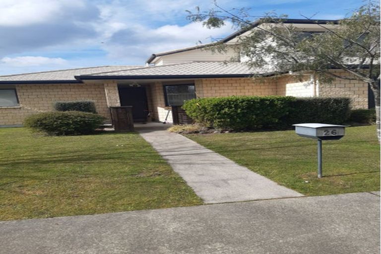 Photo of property in 26/64 Kawaha Point Road, Kawaha Point, Rotorua, 3010
