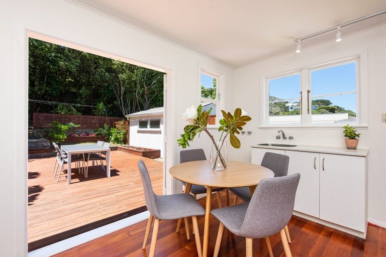 Photo of property in 79 Fraser Avenue, Johnsonville, Wellington, 6037