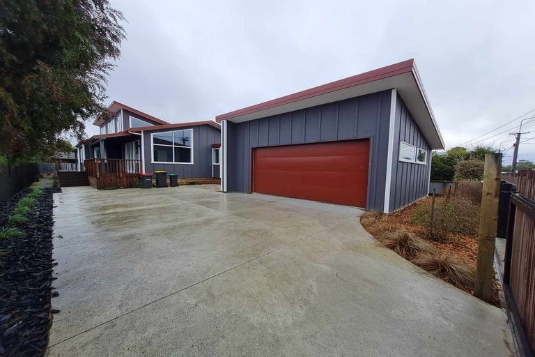 Photo of property in 126 Gayhurst Road, Dallington, Christchurch, 8061