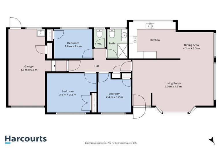Photo of property in 2/27 Rata Street, New Lynn, Auckland, 0600