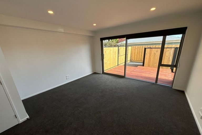 Photo of property in 1/21 Euston Street, Riccarton, Christchurch, 8041