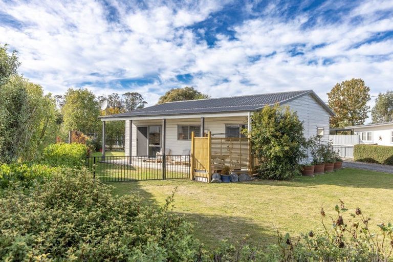 Photo of property in 7 Douglas Road, Waipukurau, 4200