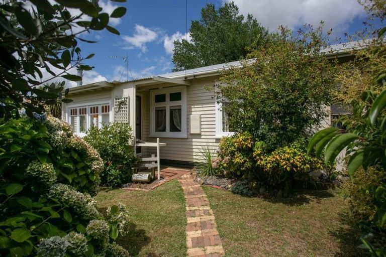 Photo of property in 12 Garrison Street, Arapuni, Putaruru, 3415