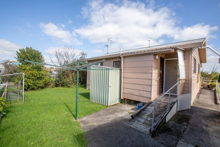 Photo of property in 13 Towers Street, Paeroa, 3600