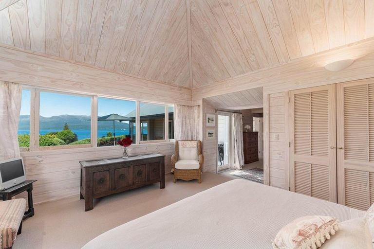 Photo of property in 212 Spencer Road, Lake Tarawera, Rotorua, 3076