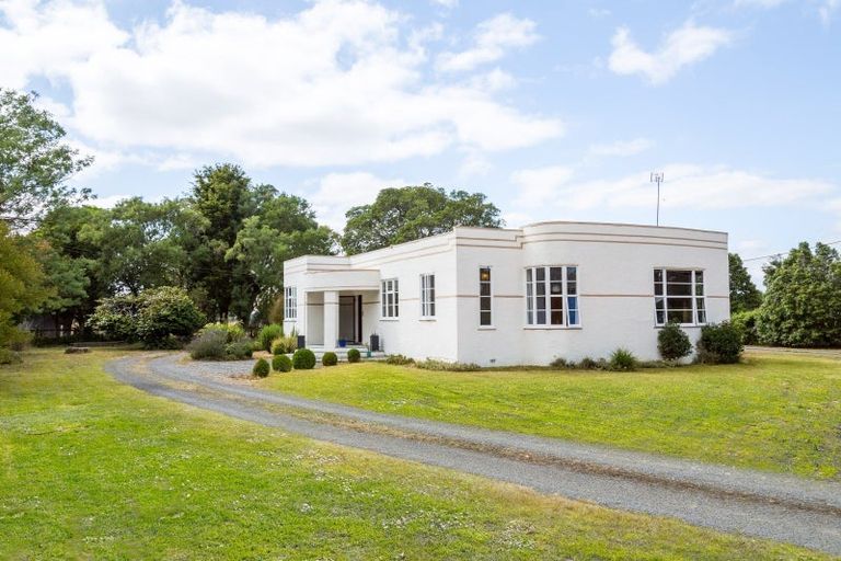 Photo of property in 299 Bidwills Cutting Road, Morison Bush, Greytown, 5794