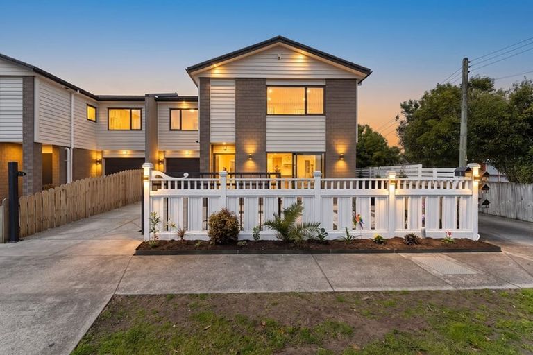 Photo of property in 49b Birdwood Avenue, Papatoetoe, Auckland, 2025