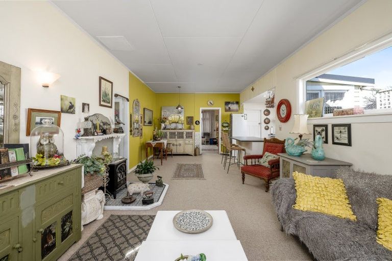 Photo of property in 4 Belt Street, Waimate, 7924