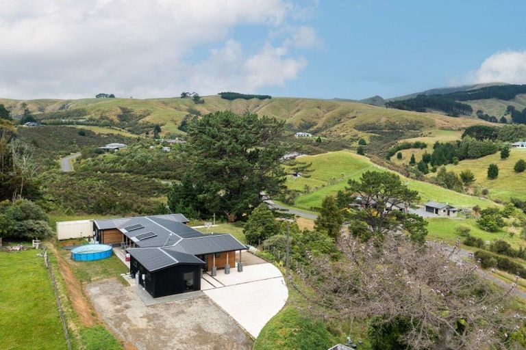 Photo of property in 25 Lacebark Drive, Linton, Palmerston North, 4472