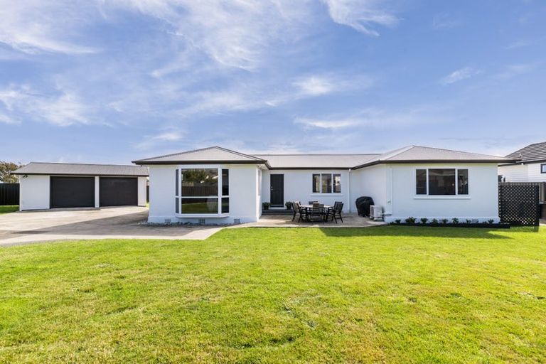 Photo of property in 33 Romanes Drive, Havelock North, 4130