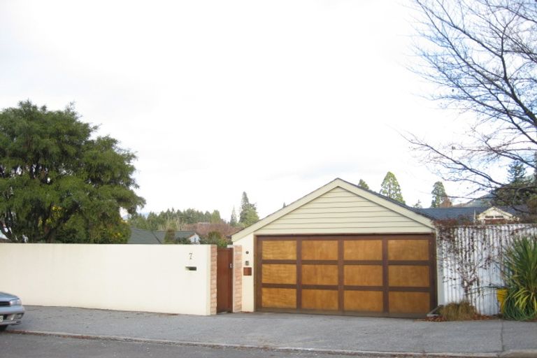Photo of property in 7 Brisbane Street, Queenstown, 9300