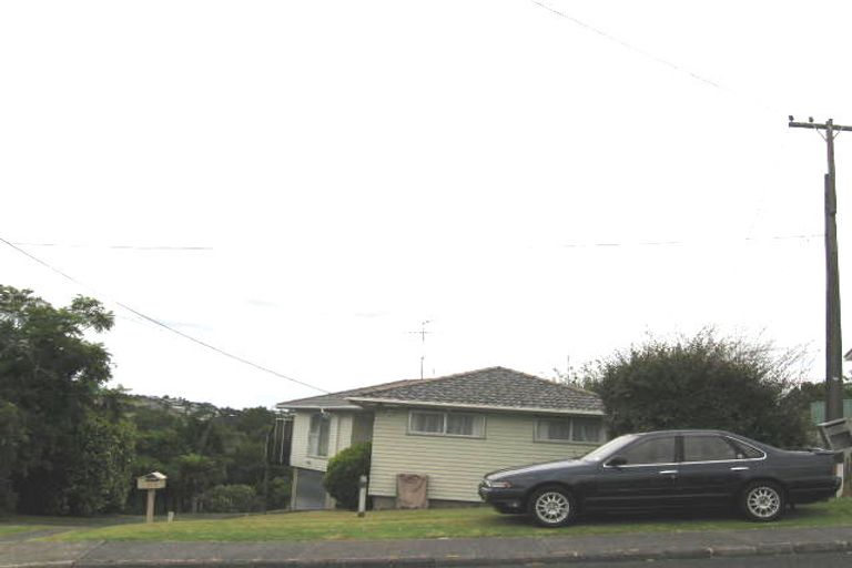 Photo of property in 27 Salisbury Road, Birkdale, Auckland, 0626