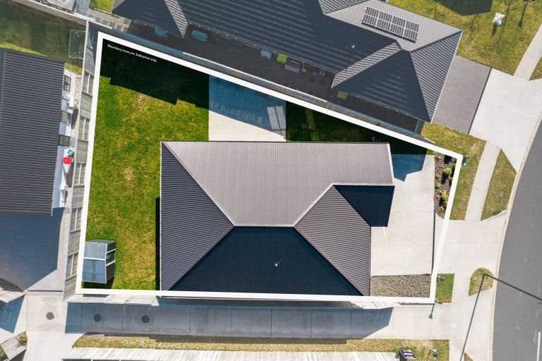 Photo of property in 12 Tawhai Crescent, Wharewaka, Taupo, 3330