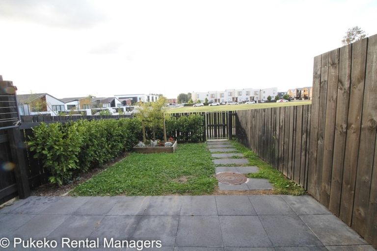 Photo of property in 21 Alliance Lane, Papakura, 2110
