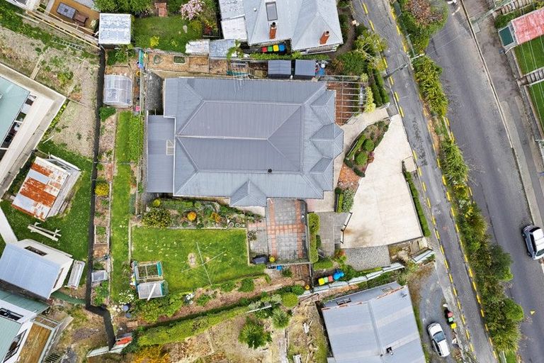 Photo of property in 37 Grey Street, Port Chalmers, 9023