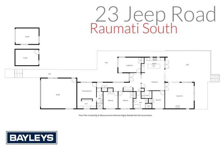 Photo of property in 23 Jeep Road, Raumati South, Paraparaumu, 5032