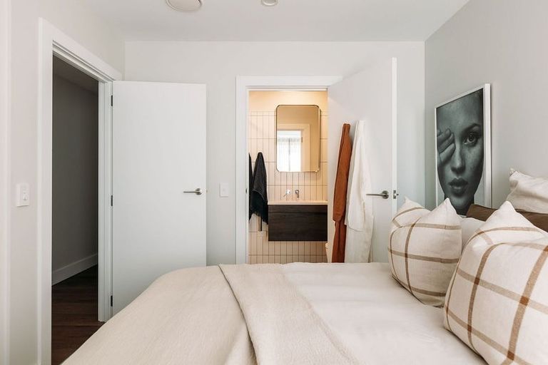 Photo of property in Ex Eagle Technology House, 135 Victoria Street, Te Aro, Wellington, 6011