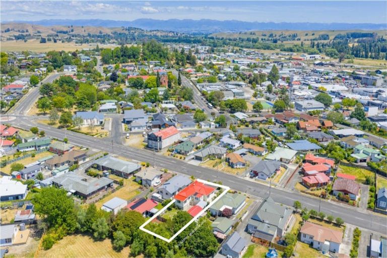 Photo of property in 5b Wellington Road, Waipukurau, 4200