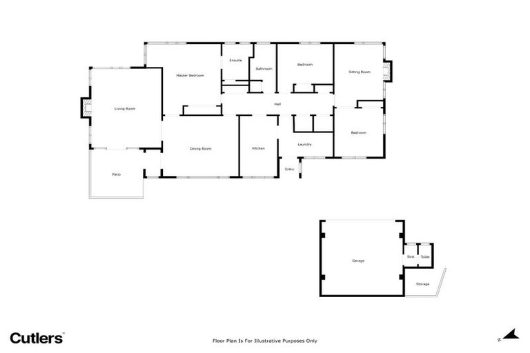 Photo of property in 52 Saint Leonards Drive, Saint Leonards, Dunedin, 9022