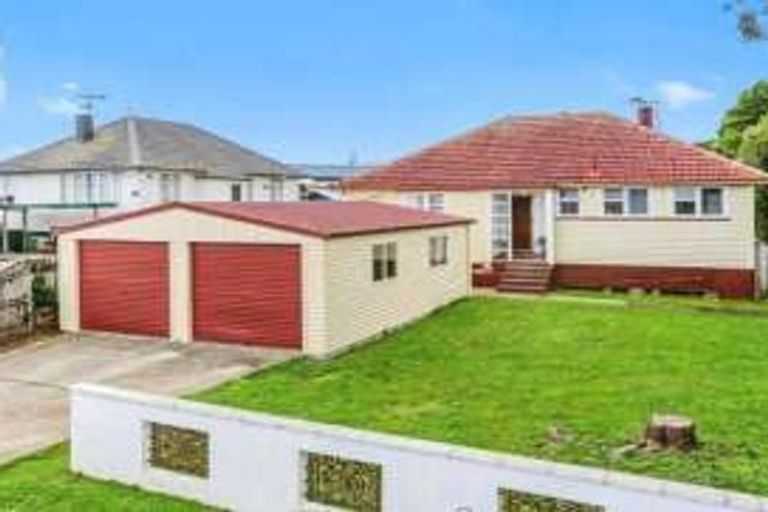 Photo of property in 45 Victoria Street, Pukekohe, 2120